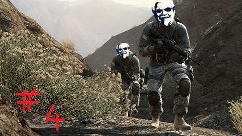 【show実況】俺のFPS！～メダル オブ オナー～Part.４