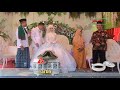 KH.FATKHURROHMAN - PERNIKAHAN ATIKA &amp; NIKO