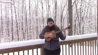 Video thumbnail of ""There Was A Time" by Mandolin Orange"