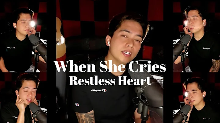 When She Cries | Restless Heart | Buildex Music | ...