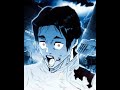 Edit I made while using blurr #anime #jujutsukaisen #jjk #shorts #yuta #toji
