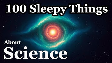 100 MYSTERIOUS Things Science Still Can’t Explain - Documentary For Sleep
