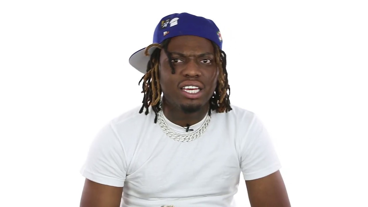 Warhol.Ss Reveals The Biggest Mistake Rappers Make