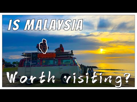 Channel REBOOT! Local experience in Malaysia. | Season Trailer