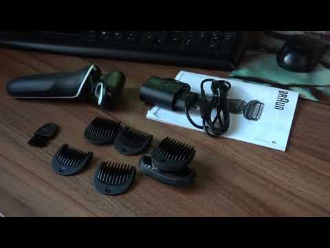 Braun 50 W4650cs Купить