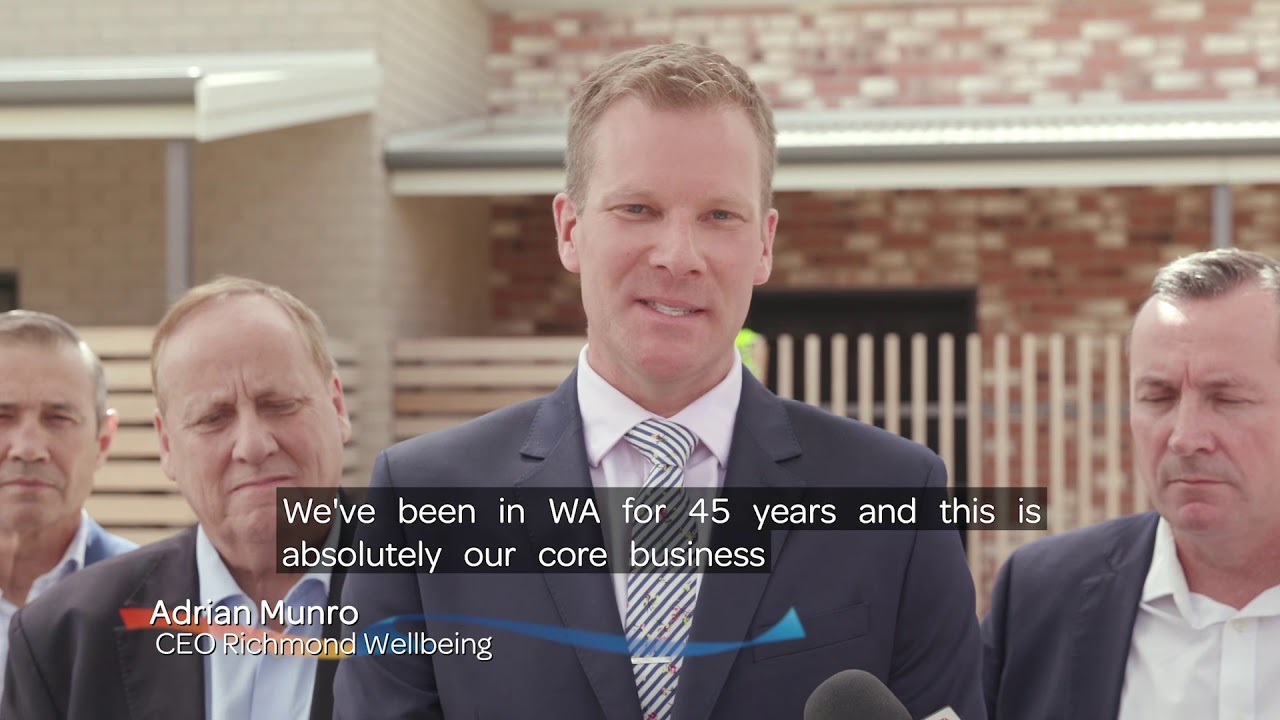 Official Opening Of Step Up Step Down Bunbury YouTube official-opening-of-step-up-step-down-bunbury-youtube