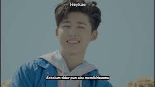 iKON - MY TYPE. sub indo | terjemahan.