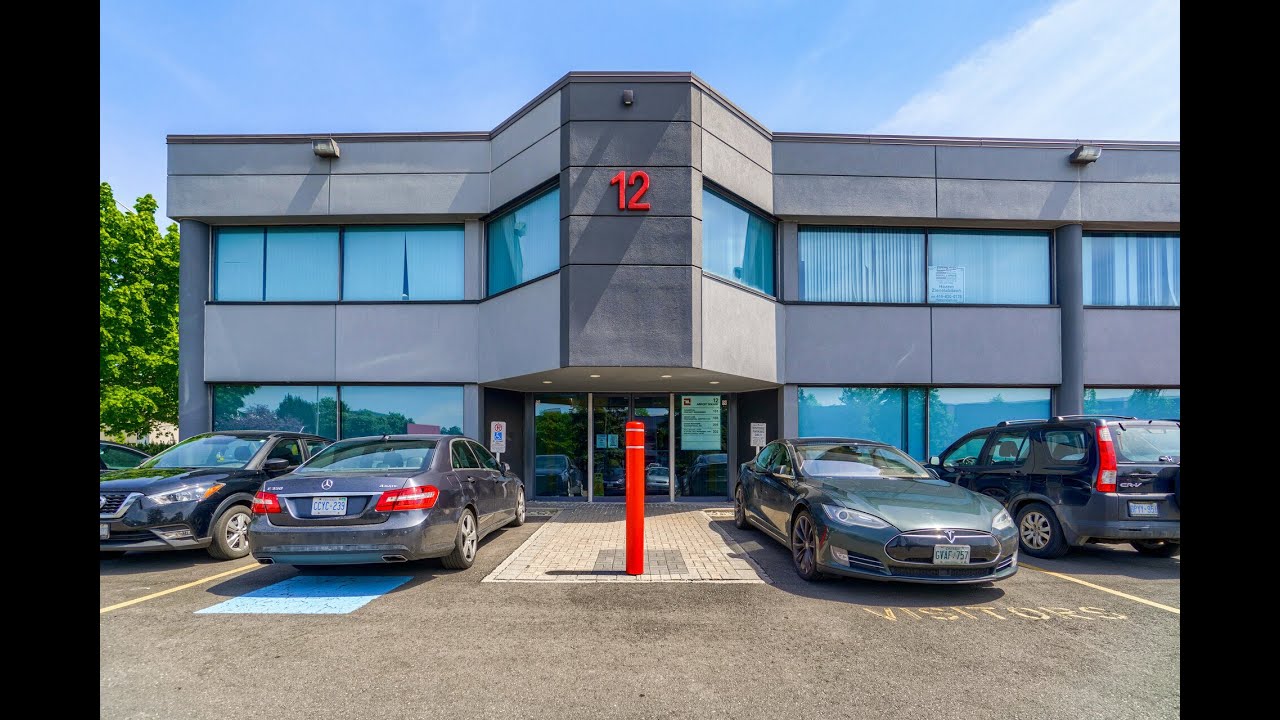 2600 Skymark Avenue, Mississauga Commercial Office for Sale Commercial Office for Sale YouTube 2600 Skymark Avenue, Mississauga Commercial Office for Sale Commercial Office for Sale YouTube