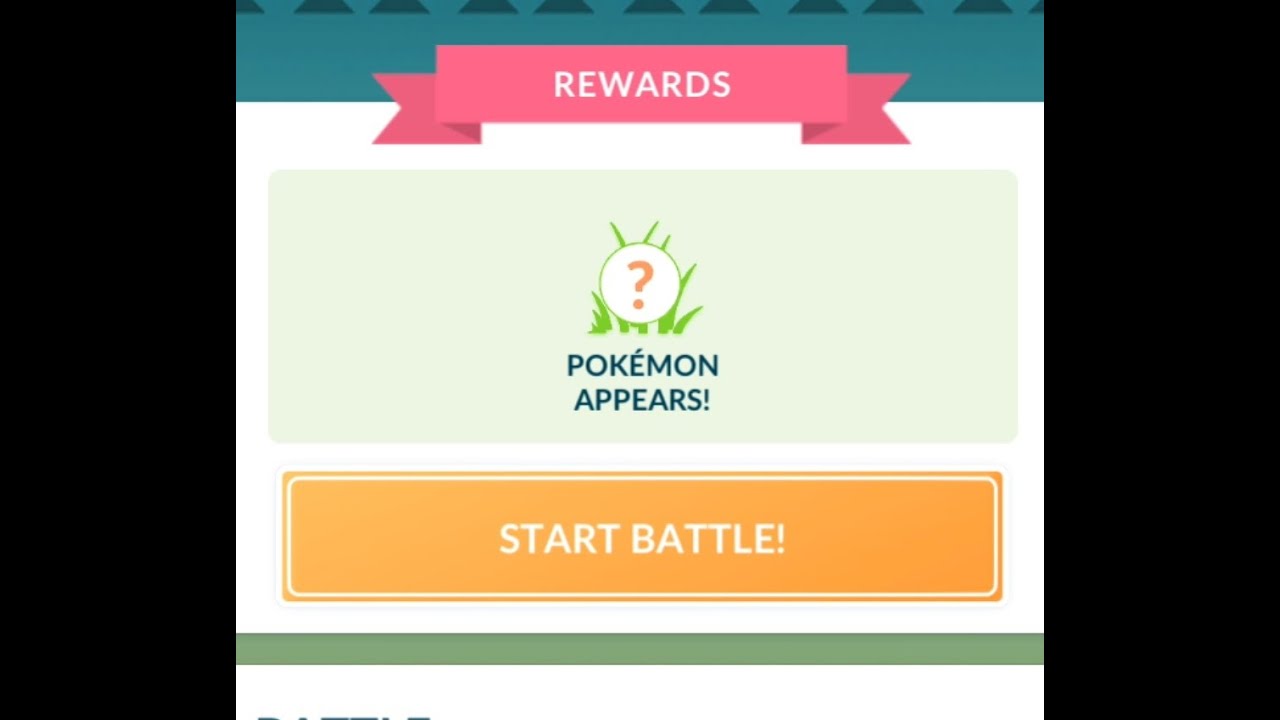 Togetic New Pokemon Catch It .