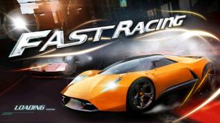 Fast Racing 3D|luxury sports car 450 Km/h|All Level Unlocked Android Gameplay for children HD #2 screenshot 3