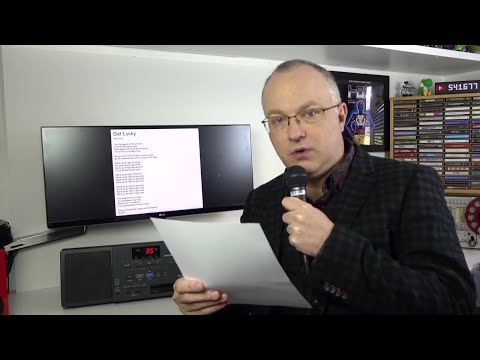 Get Lucky Feat Techmoan Reupload