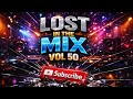 An Aggressive Industrial Rock Mix "Lost In The Mix" Vol 50