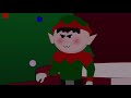 NASTY THE ELF &quot;It&#39;s Christmas... WHATEVER!&quot; (Official Video)