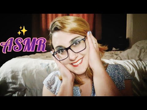 99.9% of YOU Will SLEEP To This ASMR Video Tonight!! #FACTS