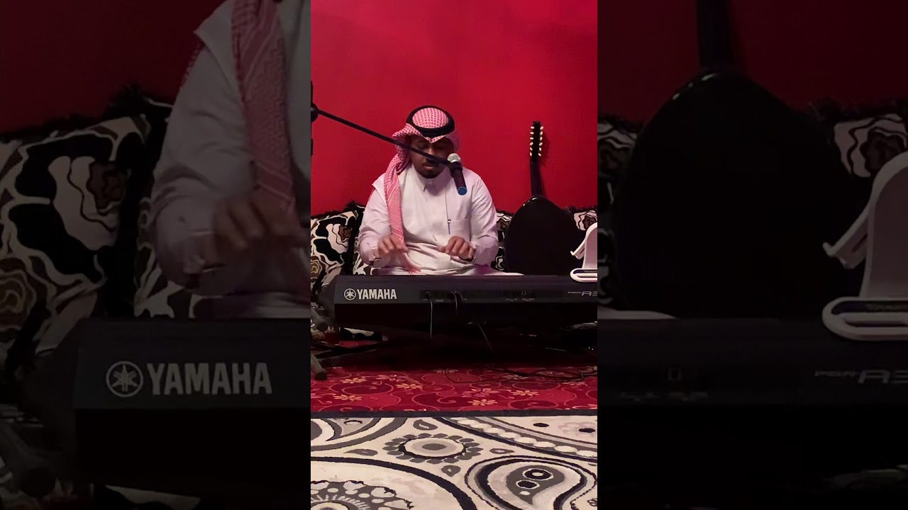 الفنان بونايل