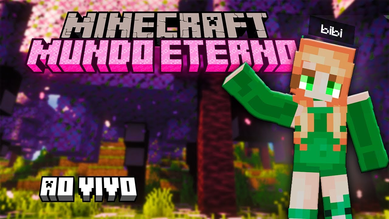 ZERANDO MINECRAFT HARDCORE