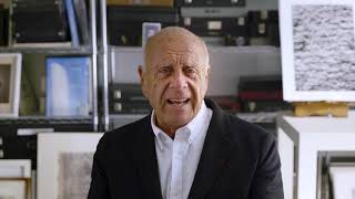 Ralph Gibson - Leica Hall of Fame Award 2021 winner