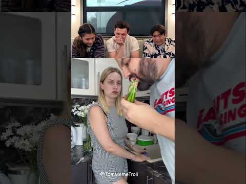Funny Viral video reaction from Tom Holland and friends part 202 #funny #trolledit #tomholland #meme