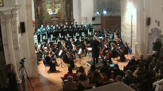 Requiem No.2, in D minor (1836) | Luigi Cherubini