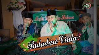 Bidadari Cinta Cover Sholawat | By Mas Abil - Hadroh Aljauhar