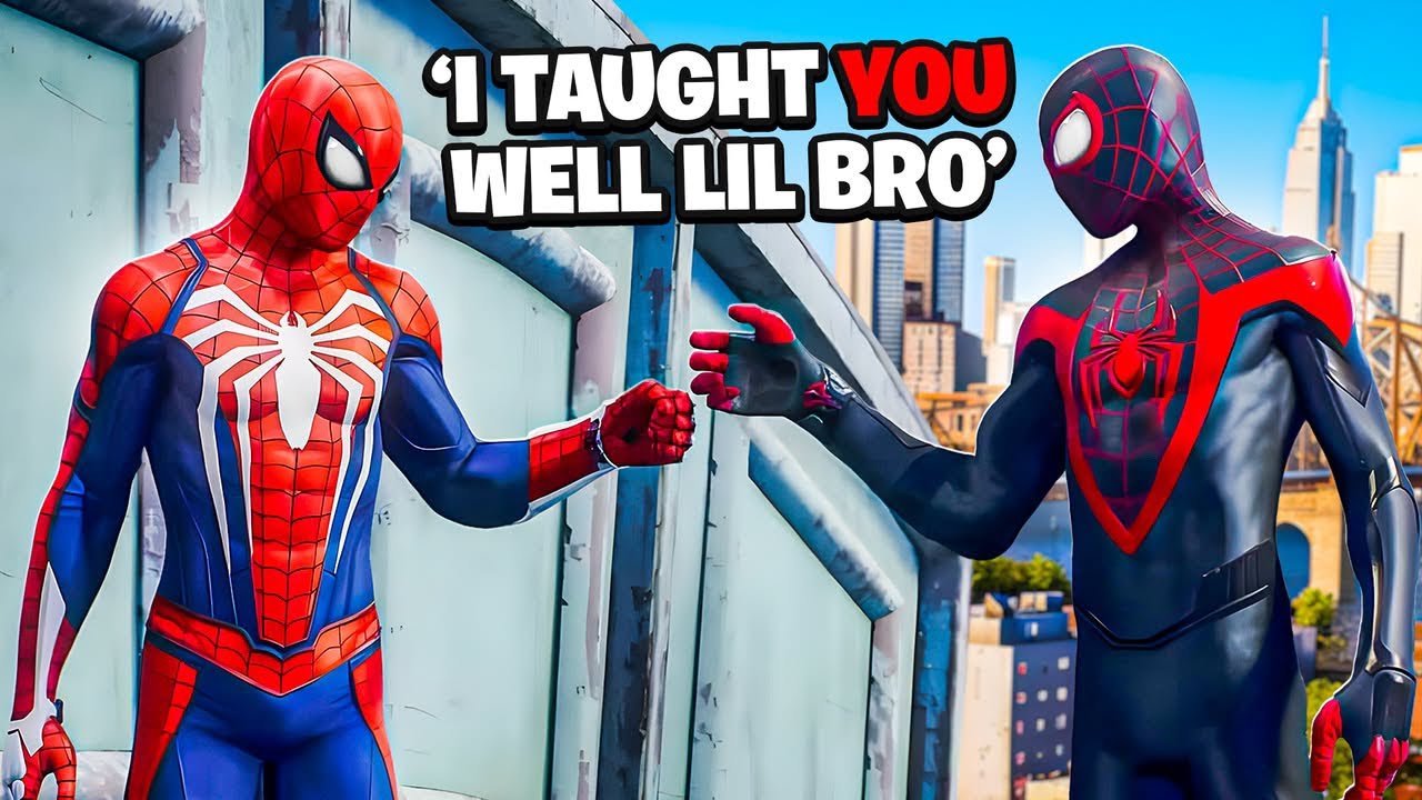 Latest Title & Thumbnail