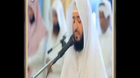 سورة العاديات القارئ وديع اليماني