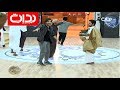 لعب الشباب على شيلة هذي بداية | #زد_رصيدك45