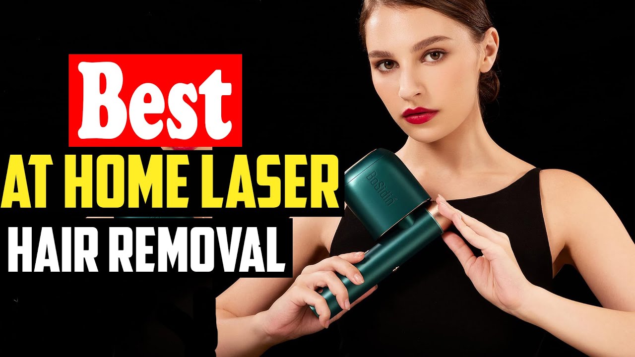 Top 10 Best At Home Laser Hair Removal For Dark Skin in 2024 YouTube