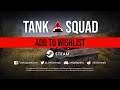 Tank Squad - Devlog Gameplay #4