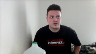 The Angry Grandpa Has Cancer And Needs Our Help