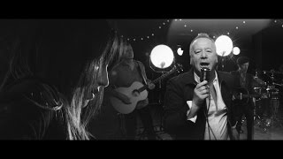 Video thumbnail of "Simple Minds - Promised You A Miracle - Acoustic featuring KT Tunstall - (Official Video)"