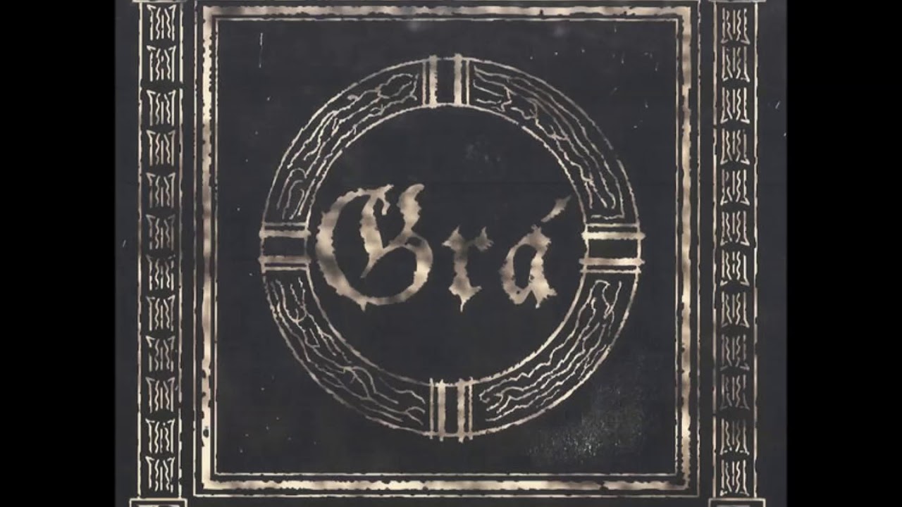 Watch Grá - An Empty Place on YouTube Watch Grá - An Empty Place on YouTube