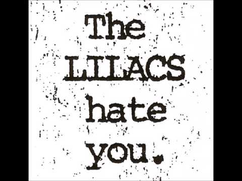 The Lilacs — The Lilacs: "The Knife"