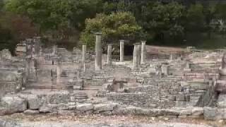 Roman Ruins, Glanum, France by Alaska15Steve 1,329 views 12 years ago 4 minutes, 53 seconds