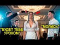 Они Облили Официантку Колой, Чтобы Унизить… Не Зная, Что Её Муж Миллионер Уже Пришел За Ней
