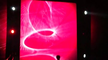 Zoukout 2009 - Armin van Buuren opening