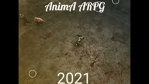 AnimA ARPG #Androidgame #PCGame # Tips 2021