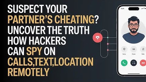 2 WAYS ETHICALLY MONITORING CAN UNVEIL COVERT CONNECTIONS REMOTELY 