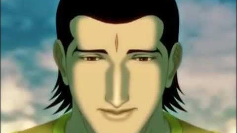 Đức Phật và Đại Tự Tại Thiên