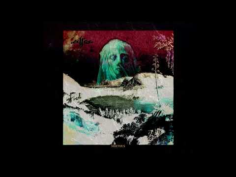 CULTRO - Nerthus (Full Album 2023)