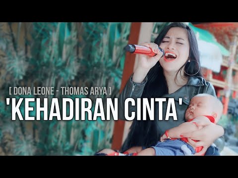 KEHADIRAN CINTA -