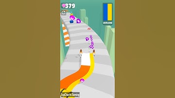 FLAG PAINTERS All Levels Gameplay Walkthrough (Android,iOS)