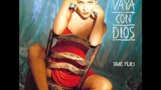 Video thumbnail of "Vaya Con Dios - Farewell Song"