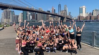 The Big Change Part 1 BQ or Bust 239