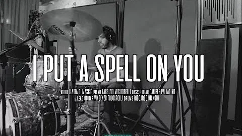 Ilaria Di Mascio - I Put on Spell on You - MStudio...