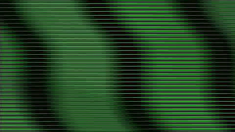 LZX Cadet I-II Test 0.5a