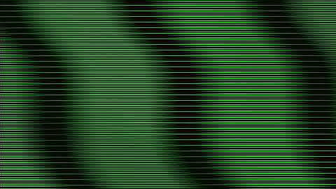 LZX Cadet I-II Test 0.5a