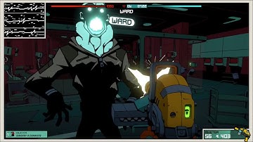 Void Bastards Episode 10 - Rage Against the Machine! Literally!