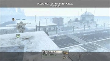 Sick Clean Sub base shot !!