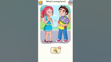 DOP 5 Delete One Part Level 779 #youtubeshorts #shorts